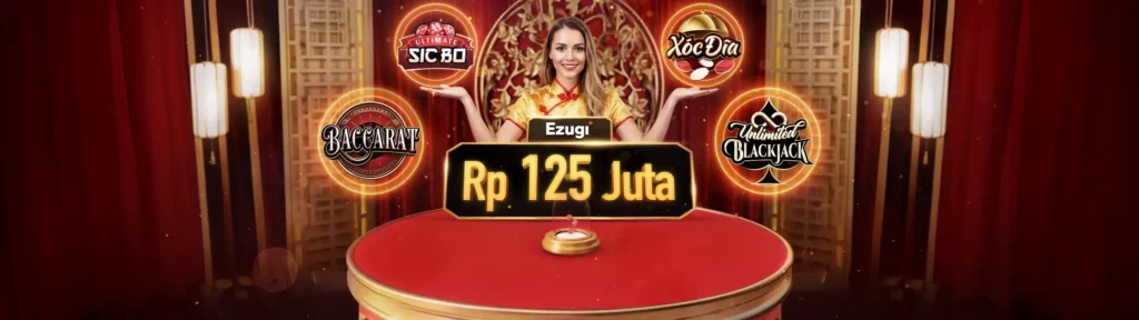 188bet คาสิโนสด
